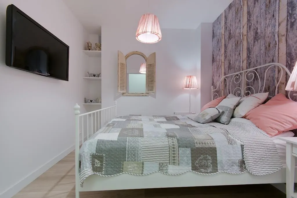 Apartamenty Gdansk Eu - Waterlane Апартаменты